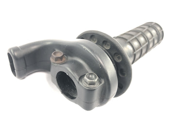KTM 640 Adventure LC4 [2001] - Throttle grip twist grip throttle twist grip - 0