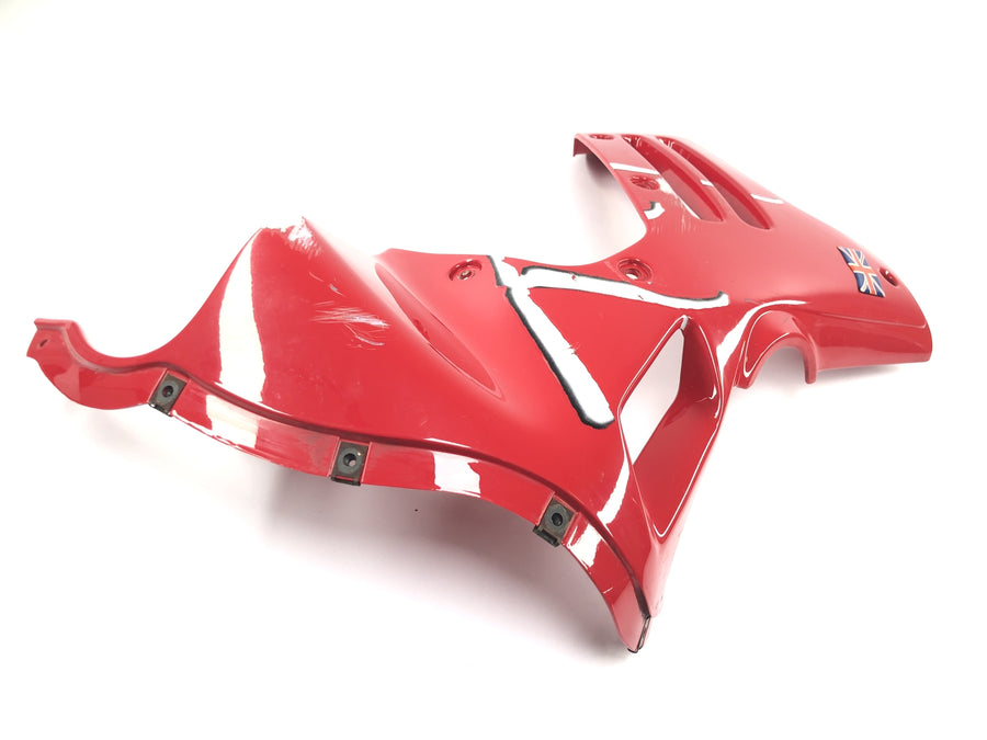 Triumph Tiger 900 T400 [1998] - Front fairing left side panel