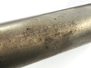 Yamaha XJR 1300 RP02 [1999] - Silencer rear silencer silencer system Hurric Slip-on-5
