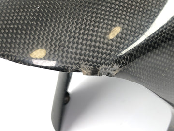 Honda CBR 1000 RR SC57 [2006] - Front fender front wheel cover carbon front fender - 0
