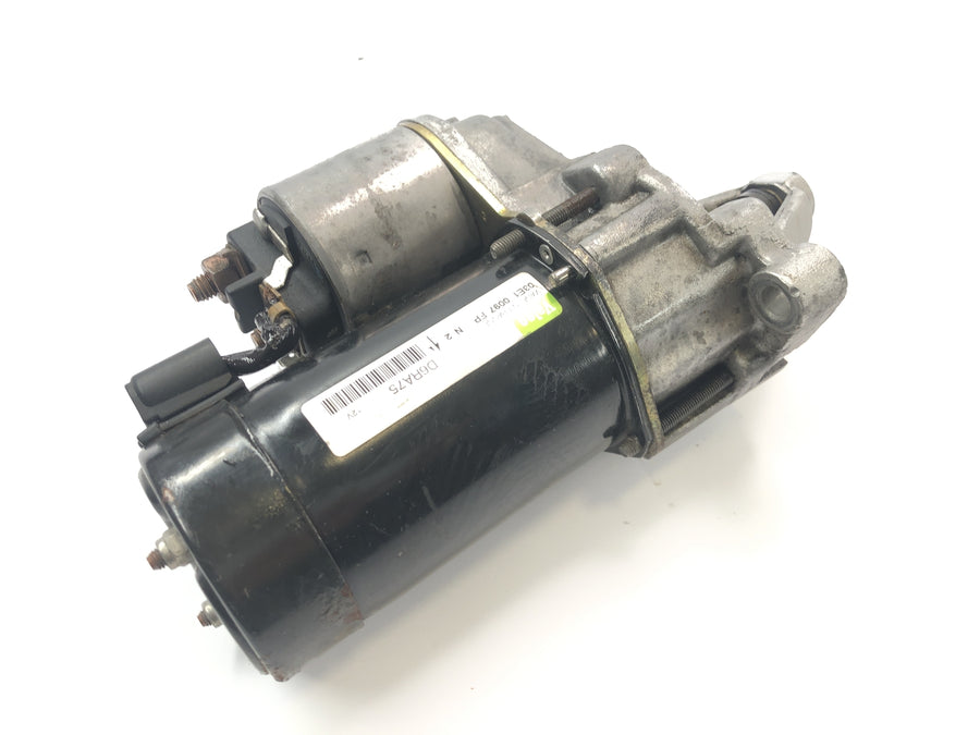 BMW R 1150 RT R22 [2001] - Starter motor