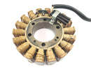 Yamaha MT 03 RM02 [2007] - Alternator Stator Generator Rotor Charging System-2