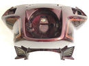 Honda Goldwing GL 1100 SC02 [1980] - Front cladding pulpit-4