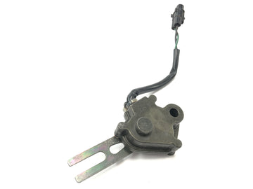 Kawasaki ZX 12 R ZXT20A [2001] - Side stand switch