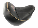 Moto Guzzi California III VY Integrale [1990] - Driver's seat with lock bench-3