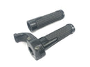 Yamaha YZF R1 RN04 [2001] - Throttle grip rubber handlebar grip set twist grip right-3