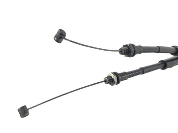 Moto Guzzi Norge 1200 [2006] - Gas trains Bowden cables - 0
