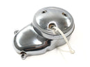 Yamaha XVS 650 Drag Star VM03 [2001] - alternator cover Motor lid Generator cover Chrome-1