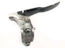 Suzuki DR 350 SK42B [1991] - coupling lever coupling handle lever arm control arm on the left-3