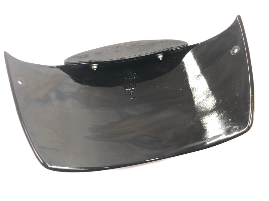 Moto Guzzi V11 Sport [1999] - pillion cover hump seat cover pillion seat