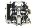 Yamaha TT 600 59X [1986] - cylinder head-6
