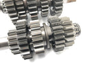 Kawasaki KX 250 [1982] - gear gear gears gear waves-2