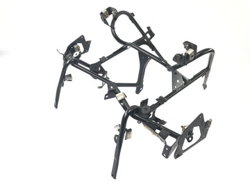 BMW R 1150 RT R22 [2001] - Instrument panel front fairing holder - 0
