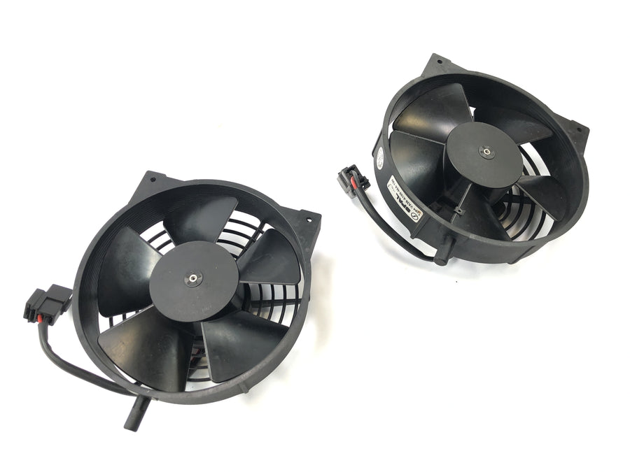 Aprilia RST 1000 Futura [2002] - cooler fan set couple