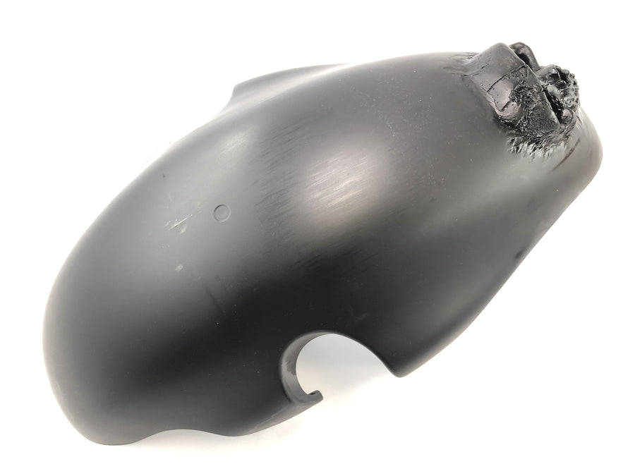 Suzuki VZ 1500 WVCU [2011] - Front mudguard front mudguard skull design