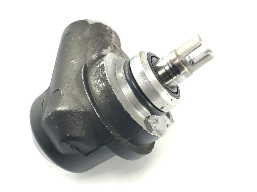 Yamaha XT 600 E 3TB [1996] - Tachometer drive