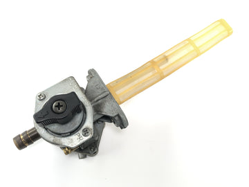 Kawasaki ZRX 1200 S ZRT20A [2002] - petrol tap fuel valve petrol valve
