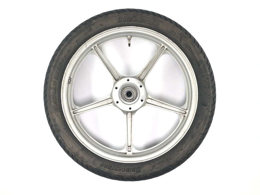 Laverda 1000 [1978] - front wheel rim cast wheel 18 inch VM3 2.15x18"