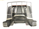 Honda GL 1500 Goldwing SC22 [1987] - Suitcase set with top case luggage rack suitcase box set-3