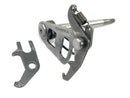 Cagiva Planet 125 [1998] - shift shaft shift lever shaft shift mechanism-3