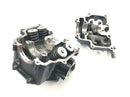 KTM 640 LC4 Prestige [2005] - cylinder head valve train camshaft bearing block-7
