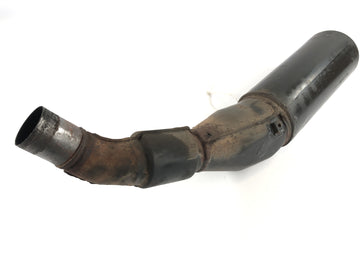 Honda CBR 1000 F SC24 [1991] - Exhaust manifold right - 0