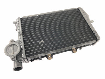 BMW K 1100 LT [1993] - Radiator water cooler radiator