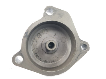 KTM 640 Adventure LC4 [2001] - Oil filter cover, oil pump cover, engine cover - 0