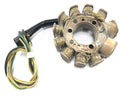 Honda NSR 125 JC20 [1991] - Stator Lichtmaschine Generator Ladeanlage-4