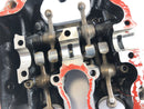 Yamaha XT 600 Zenere 34L [1985] - cylinder head-9