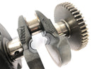 Triumph Daytona 900 T300 [1996] - Crankshaft connecting rod shaft drive shaft engine shaft-5