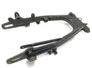 Yamaha XT 500 1U6 [1981] - Swingarm rear wheel swingarm with anchor strut-6