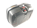 Honda XRV 750 Africa Twin RD04 [1990] - Suitcase set with holder and key side case GIVI Monokey-8