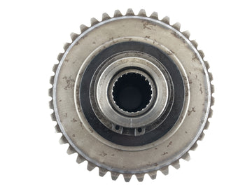 Honda Goldwing GL 1100 SC02 [1980] - drive clutch coupling drive - 0