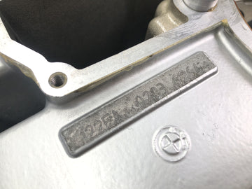 BMW R 1200 CL K30 [2003] - motor housing empty housing - 0