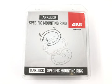 Triumph Tanklock [various years of manufacture] - tank attachment for TANKLOCK tank bags, as good as new