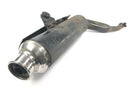 Triumph Tiger 900 T400 [1998] - Exhaust silencer muffler left-4