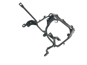 Yamaha XTZ 750 3LD [1989] - Lamp holder cockpit support antlers - 0