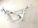 Suzuki RG 250 Gamma GJ21D [1987] - Frame main frame without papers-3