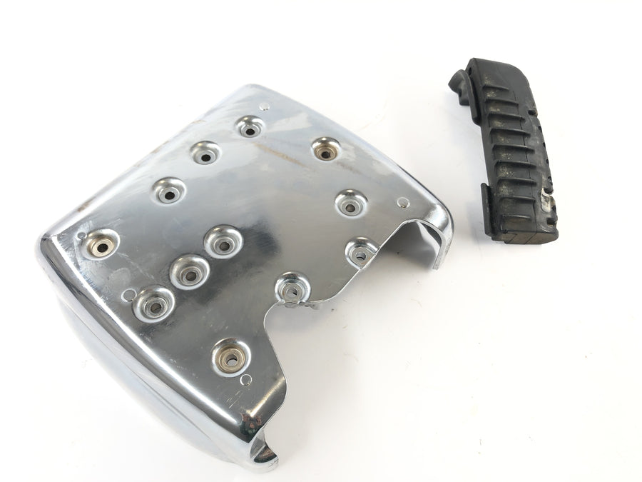 Kawasaki VN 1600 Mean Streak VNT60B [2005] - Cylinder head cover rear
