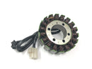 Triumph Tiger 955i 709EN [2003] - Stator alternator generator coil charging stator-4