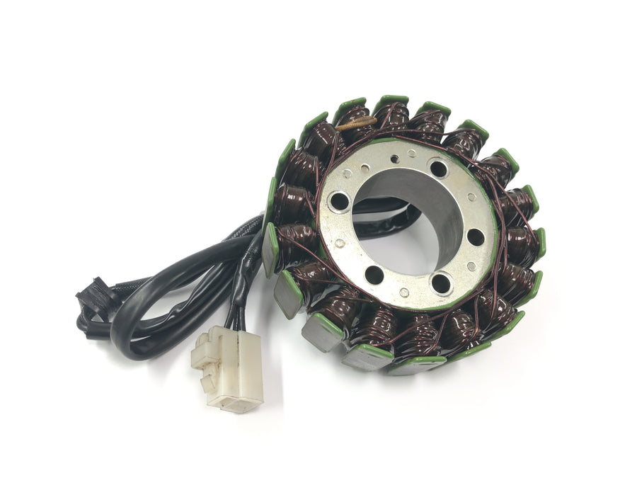 Triumph Tiger 955i 709EN [2003] - Stator alternator generator coil charging stator