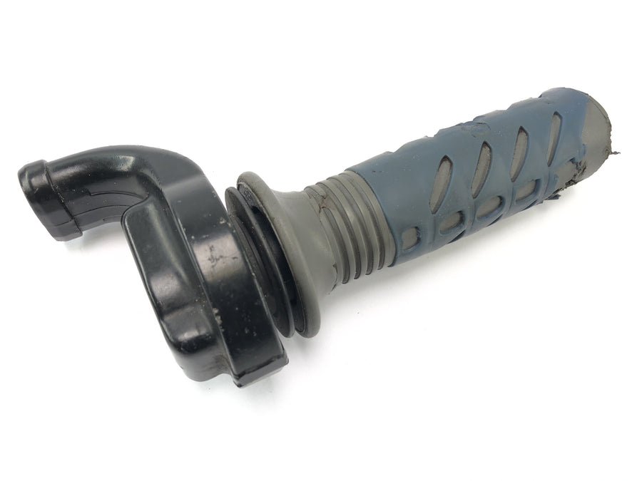 Suzuki DR 350 SK42B [1991] - Gasgrow Turn handle Gas lever right handle gas handle