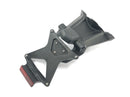 Ducati Multistrada 1200 S Touring [2009] - license plate holder splash guard indicator mount-1