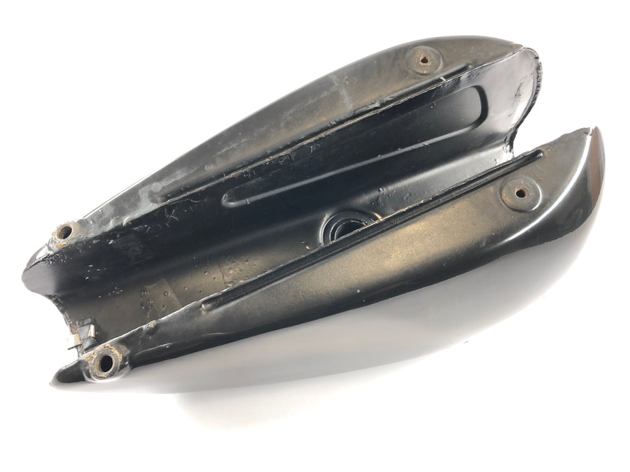 Triumph Bonneville T140V [1976] - Tank petrol tank