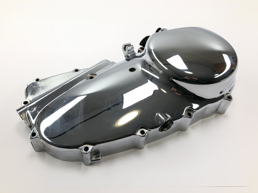 Kawasaki VN 800 VN800A [1996] - engine cover right clutch cover