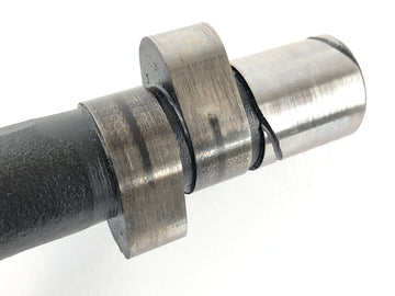 Triumph Bonneville T140V [1976] - Entry camshaft camshaft - 0