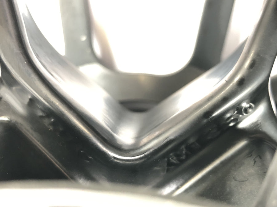Ducati Multistrada 1200 S Touring [2009] - front wheel rim complete wheel 17 x 3.50"