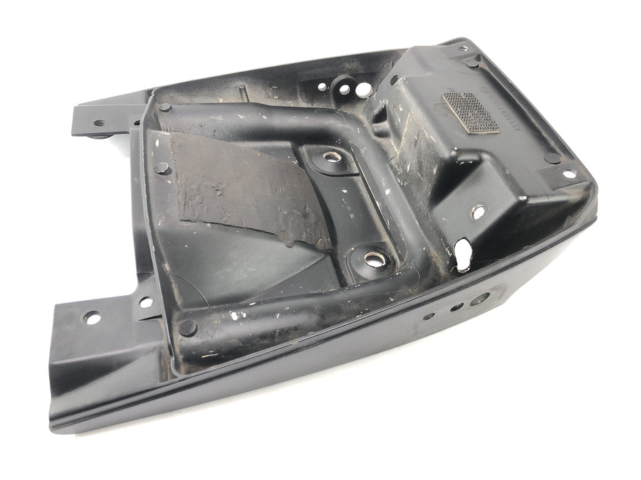 BMW K 1100 LT 100 [1994] - Seating holder holder frame plate at the rear