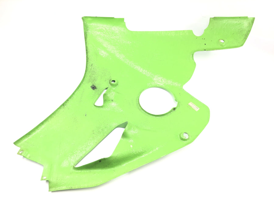 Kawasaki ZXR 400 ZX400L [1992] - Side fairing left fairing side